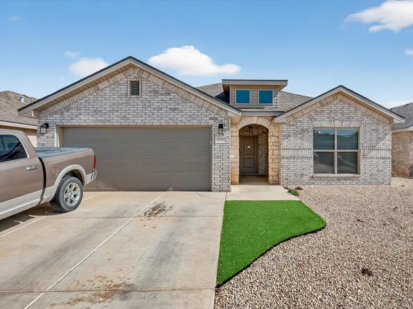 2107 Kirksey Ave, Lubbock, TX 79407