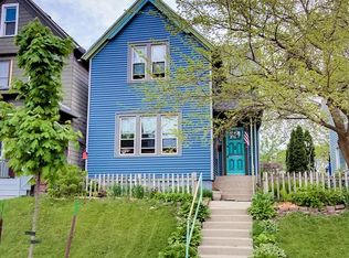 1028 S 32nd St, Milwaukee, WI 53215