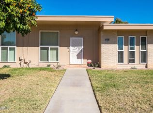 13430 N Hawthorn Dr, Sun City, AZ 85351