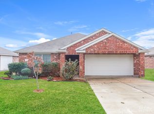 117 Freedom Trl, Forney, TX 75126
