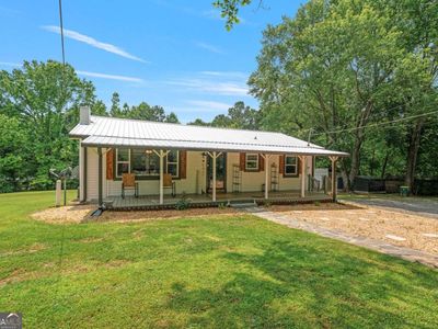562 Mullinax Rd, Jasper, GA, 30143