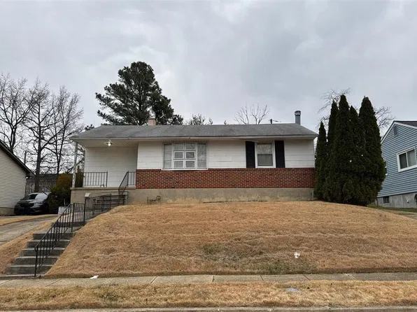 6826 Richardson Ave, Baltimore, MD 21207
