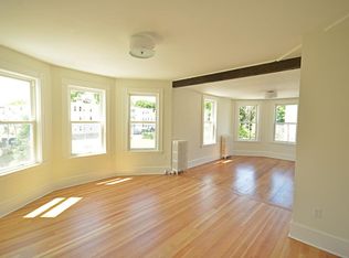 14 Torrey St #2, Dorchester, MA 02124