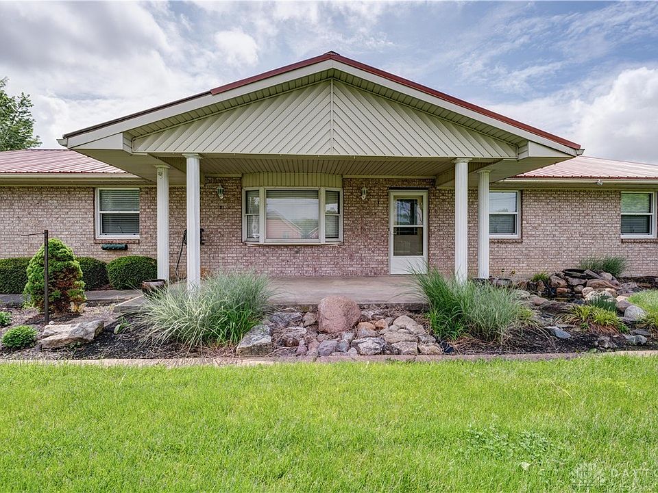 1576 Verona Pitsburg Rd, Arcanum, OH 45304 Zillow
