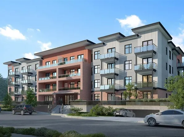 5420 208th St #109, Langley, BC V3A 6X6