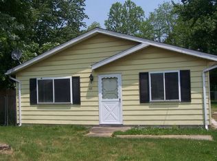 313 Adams St, Newton Falls, OH 44444