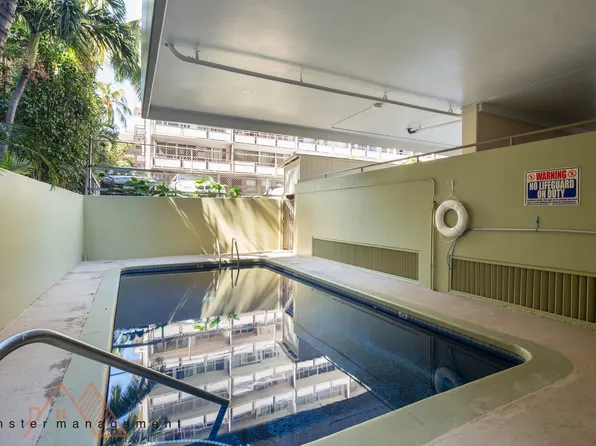 440 Lewers St #903A, Honolulu, HI 96815