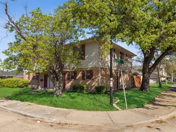 3635 Hopetown Dr, Dallas, TX 75229