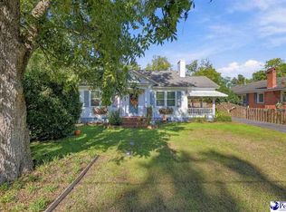 212 Amber St, Marion, SC 29571