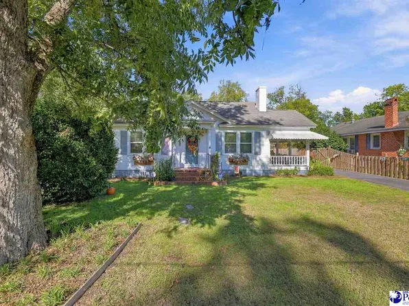212 Amber St, Marion, SC 29571