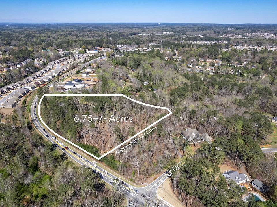 4264 Five Forks Trickum Rd, Lilburn, GA 30047 | MLS #10140859 | Zillow