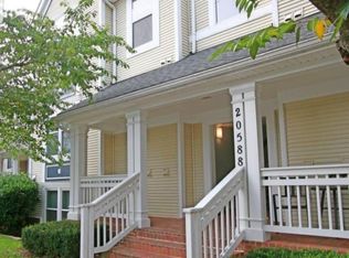 20588 Cornstalk Ter UNIT 301, Ashburn, VA 20147