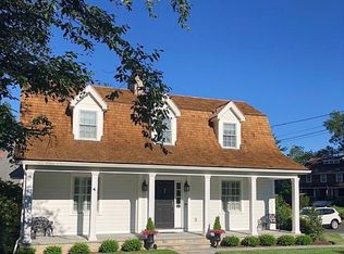 46 Tomac Ave, Old Greenwich, CT 06870