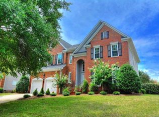 12514 Landing Green Dr, Charlotte, NC 28277