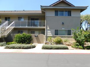 345 Moreton Bay Ln UNIT 3, Goleta, CA 93117