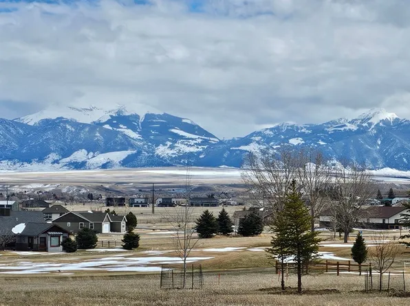 82 Cedar Ct, Ennis, MT 59729