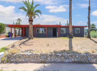3251 S Serena Cir, Tucson, AZ 85730