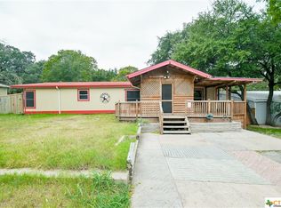 3668 Canyon Heights Rd, Belton, TX 76513