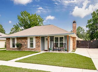 16723 Abshire Ave, Baton Rouge, LA 70816