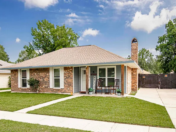 16723 Abshire Ave, Baton Rouge, LA 70816