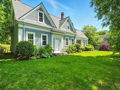 245 Elm St, Duxbury, MA, 02332
