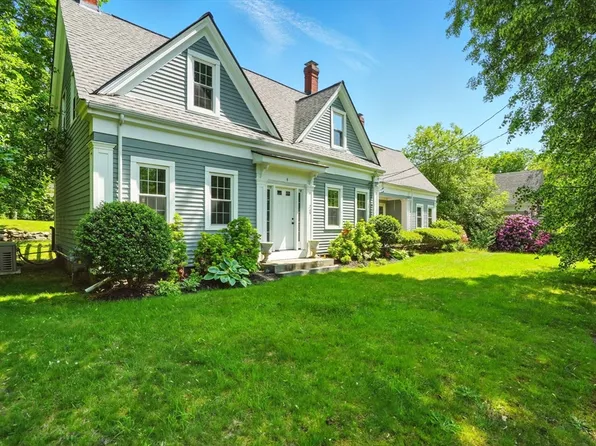 245 Elm St, Duxbury, MA 02332