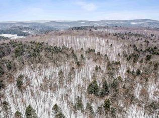 5 Corners Rd, Thetford Center, VT 05075