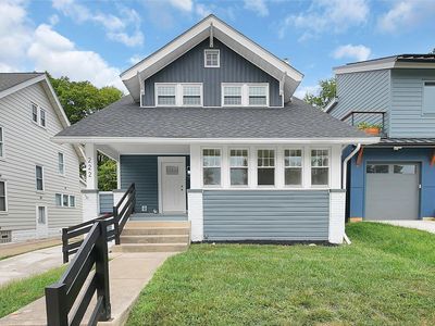 222 W North Broadway St, Columbus, OH, 43214