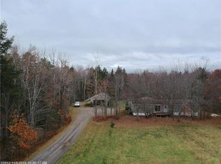 8 Masalin Rd, Lincolnville, ME 04849
