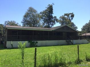 238 County Road 2802, Cleveland, TX 77327