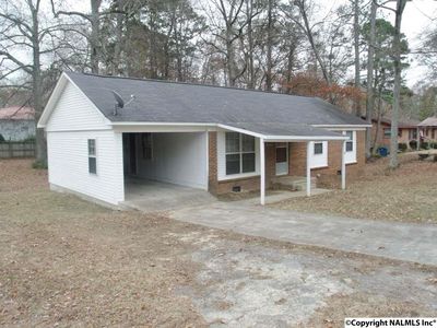 134 10th St NW, Arab, AL, 35016