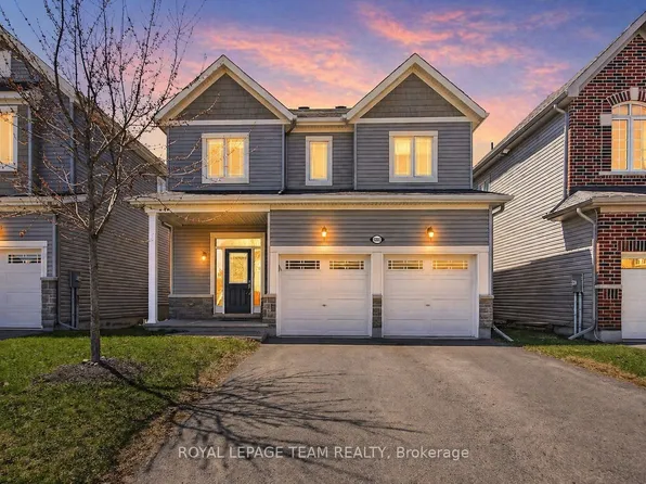 3202 Harvester Cres, North Grenville, ON K0G 1J0