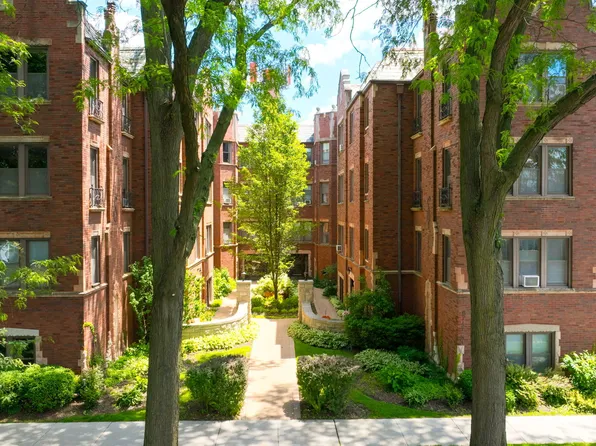 6751 N Artesian Ave APT 1C, Chicago, IL 60645