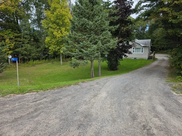 711 Muskoka Rd, Town Of Huntsville, ON P1H 1E1
