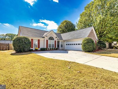 146 N Square Ln, Newnan, GA, 30263