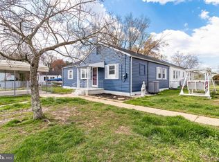 32 Elder Pl, Indian Head, MD