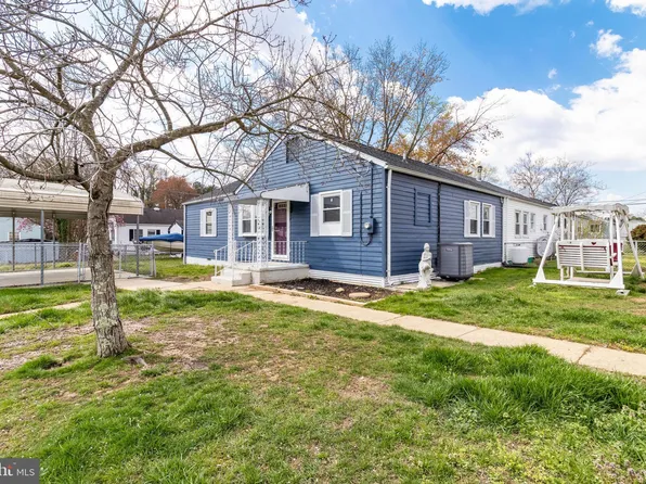 32 Elder Pl, Indian Head, MD 20640