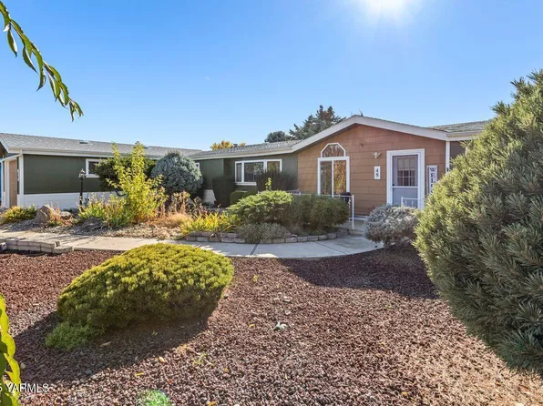 3701 Gun Club Rd Unit 48, Yakima, WA 98901
