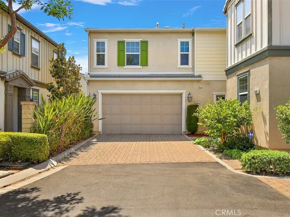 2947 E Via Terrano, Ontario, CA 91764