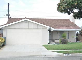 16827 S Raymond Ave, Gardena, CA 90247