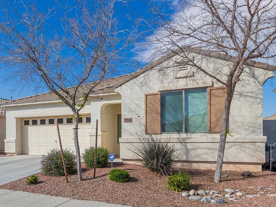 1st image of 17632 W Columbine Dr