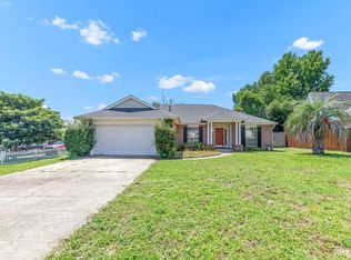 311 Seattle Slew Ct, Crestview, FL 32539