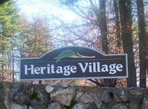 2nd image of 4 Heritage Village Dr APT 103