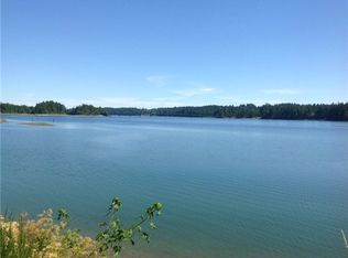 4771 E Pickering Rd, Shelton, WA 98584