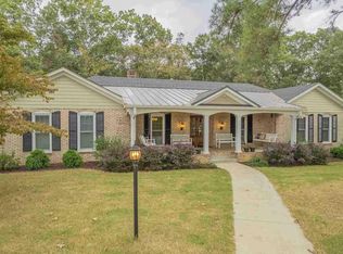40 Bailey Place Rd, Lavonia, GA 30553