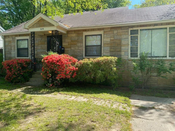 616 Shotwell St, Memphis, TN 38111