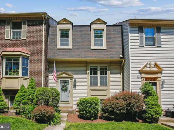 5709 Burke Towne Ct, Burke, VA 22015