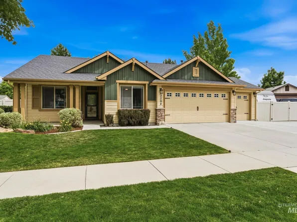 3094 S Bailey Way, Meridian, ID 83642