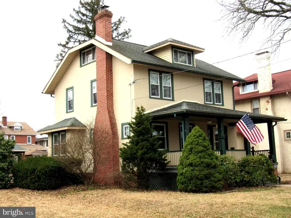 136 4th Ave, Phoenixville, PA 19460