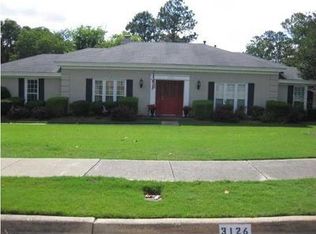 3126 Highfield Dr, Montgomery, AL 36111